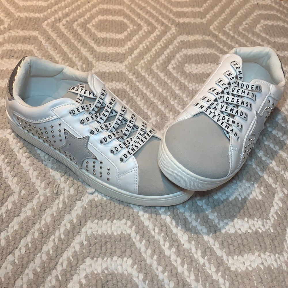 Steve Madden shoes